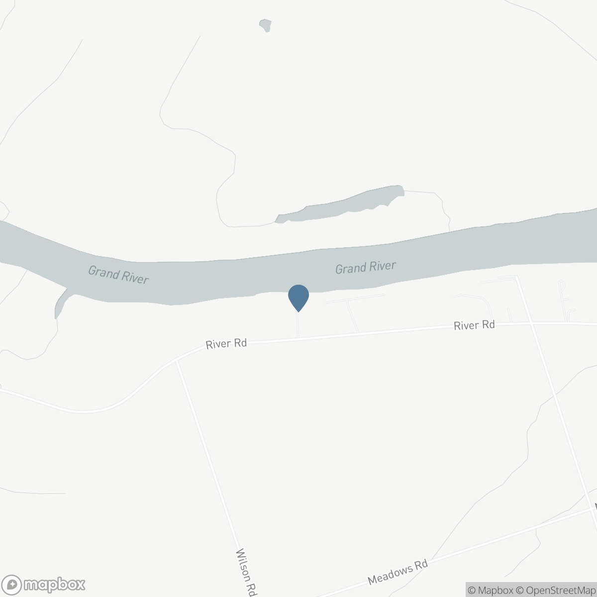 1300 RIVER ROAD, Cayuga, Ontario N0A 1E0